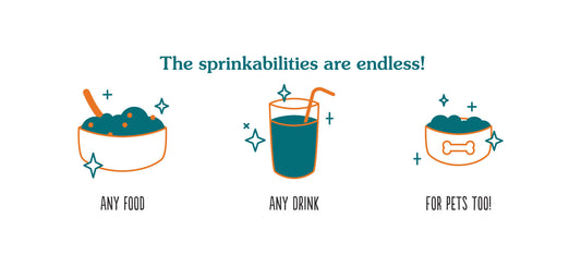 Freeze-Dried Microgreen Powder Recipe Ideas